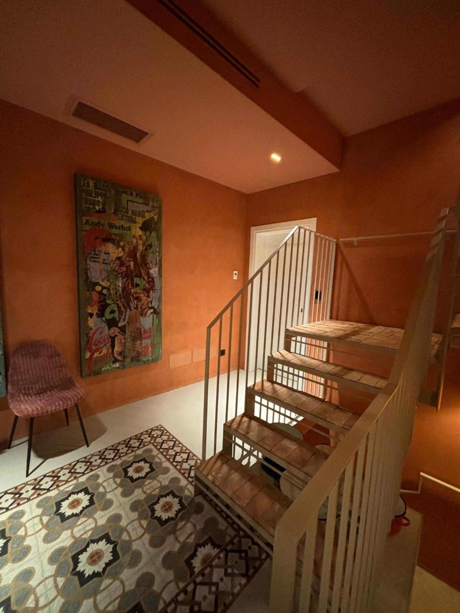 Pein Assutt B&B Altamura Exterior foto